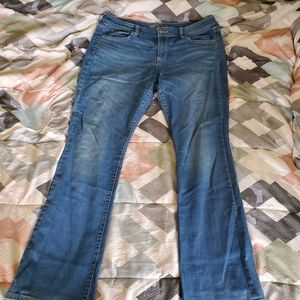 Arizona Jean Co Bootcut Jeans Size 15